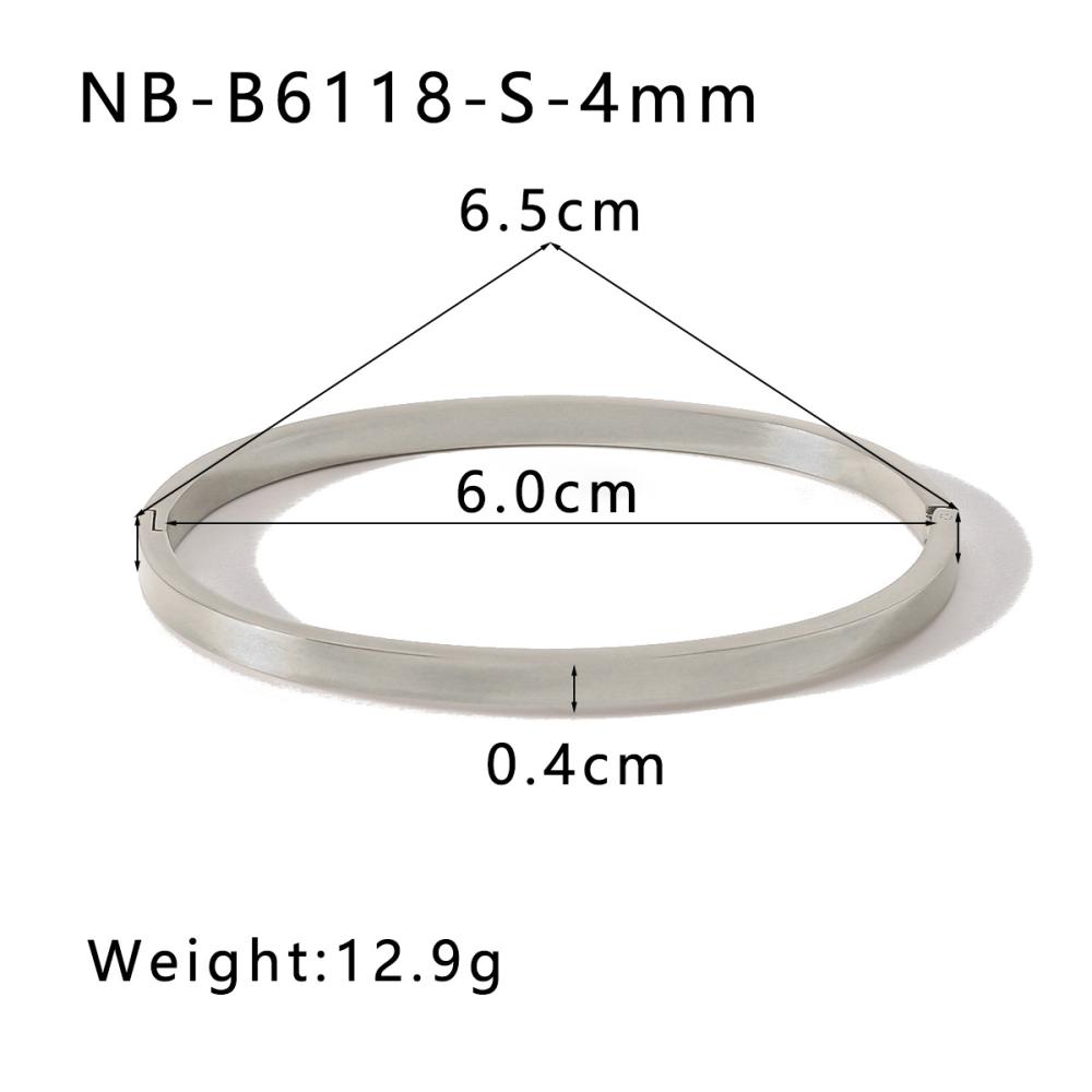 Jewellery |  Womens Ethos Engraved Bangle Accessories Jewellery