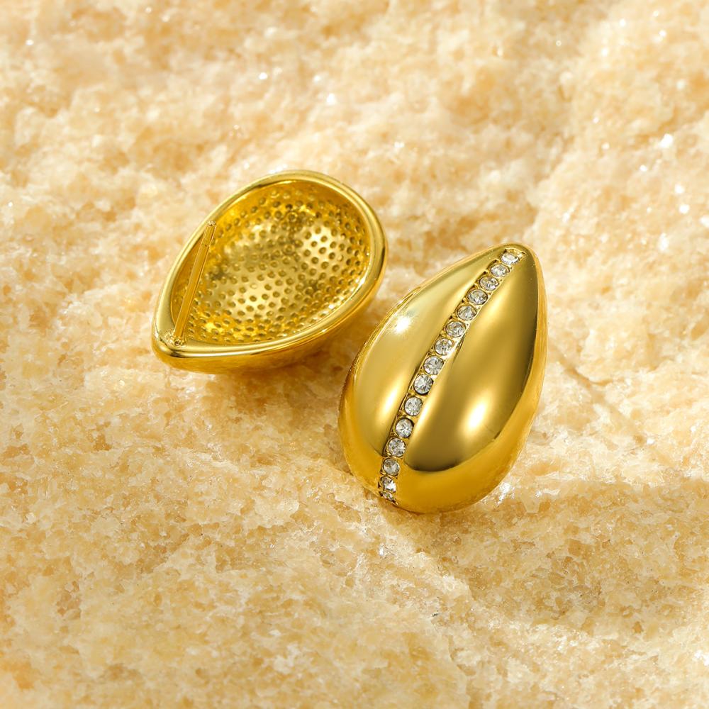 Jewellery |  Womens Exclaim Stud Earrings Accessories Jewellery