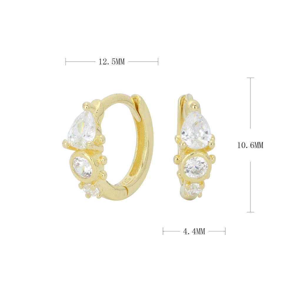 Jewellery |  Womens Xanthe Opal Studs Accessories Jewellery