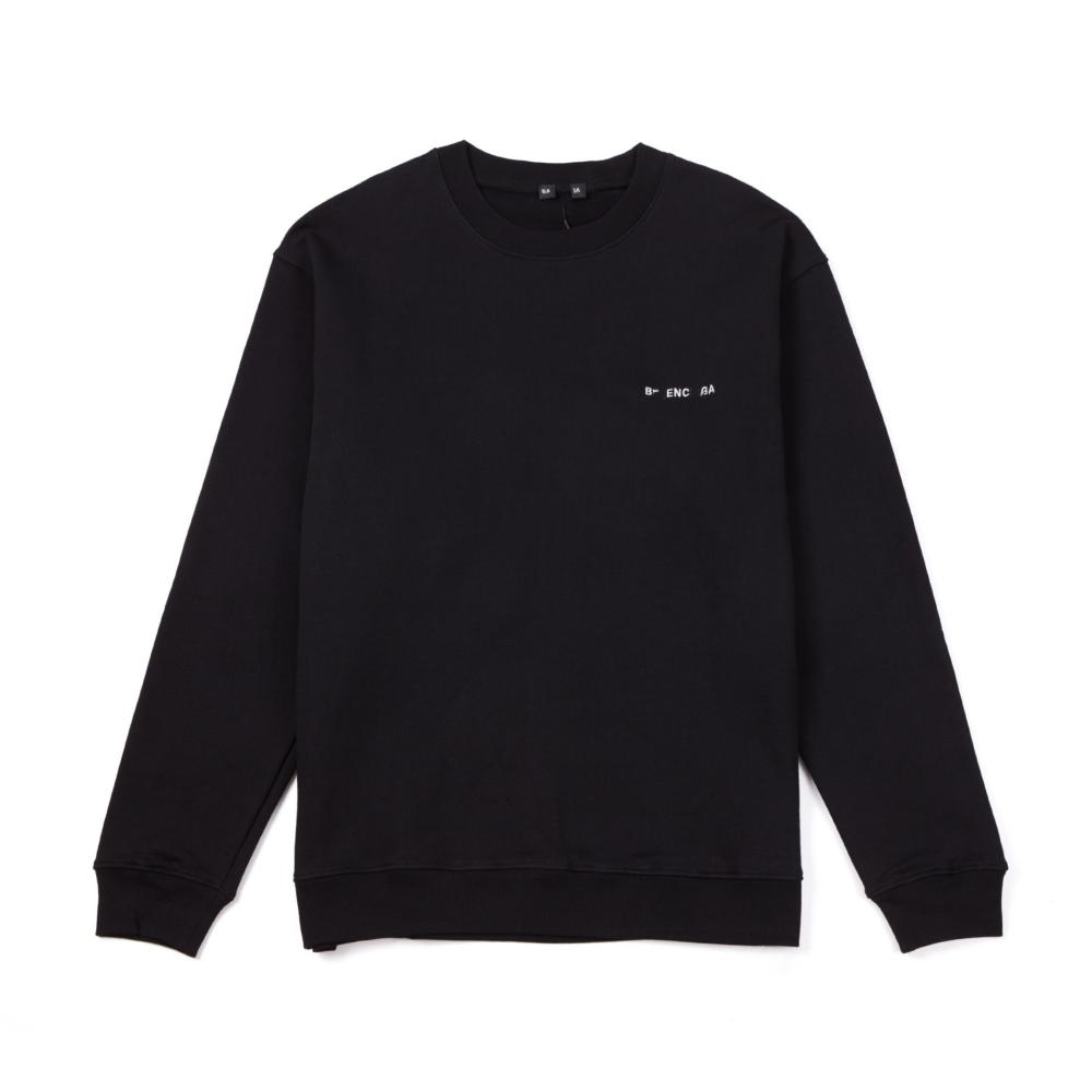 Knitwear |  Mens Classic Logo Sweater Clothing Knitwear