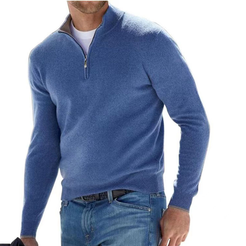 Knitwear |  Mens Ernest Sweater Clothing Knitwear