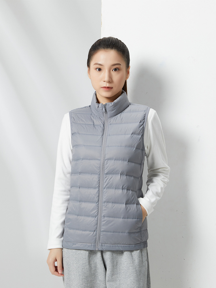 Knitwear |  Mens Hybrid Quilt And Knit Zip-Through Gilet Clothing Knitwear