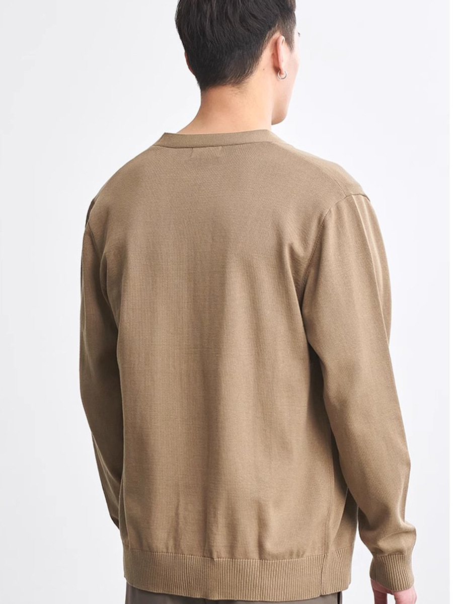 Knitwear |  Mens Kevin Knit Clothing Knitwear