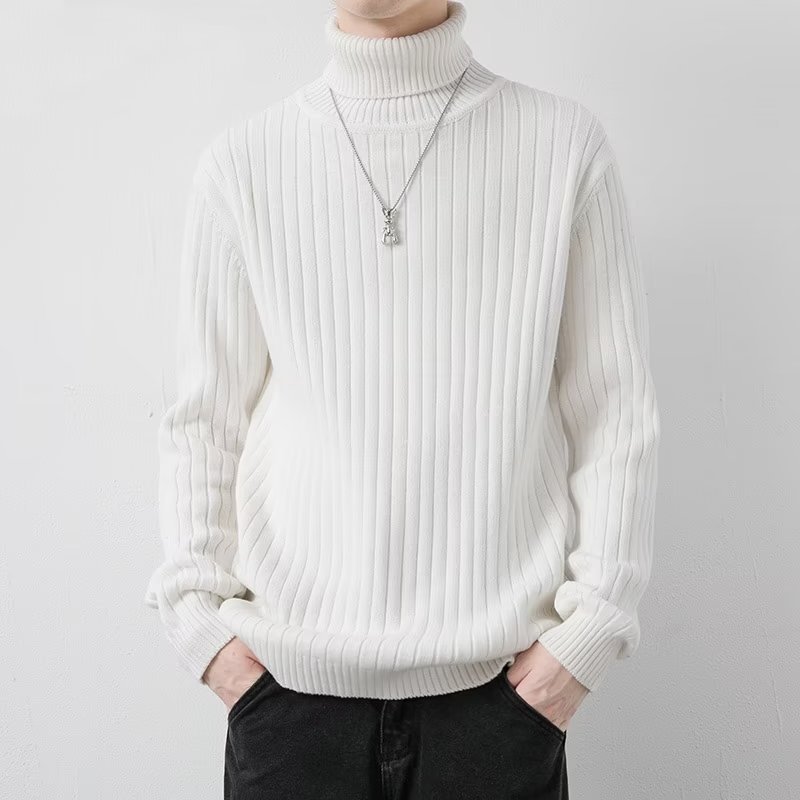 Knitwear |  Mens Kriben Knit Clothing Knitwear