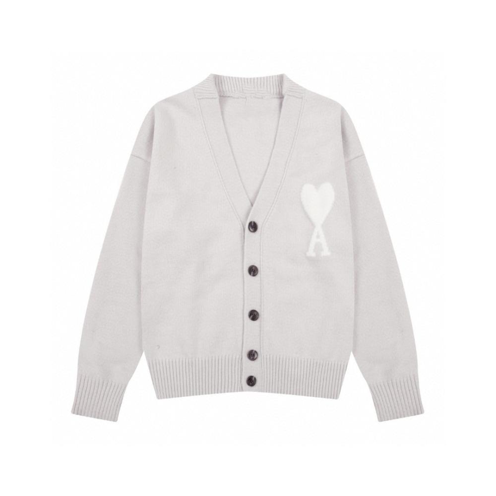 Knitwear |  Mens Off White Adc Cardigan Clothing Knitwear