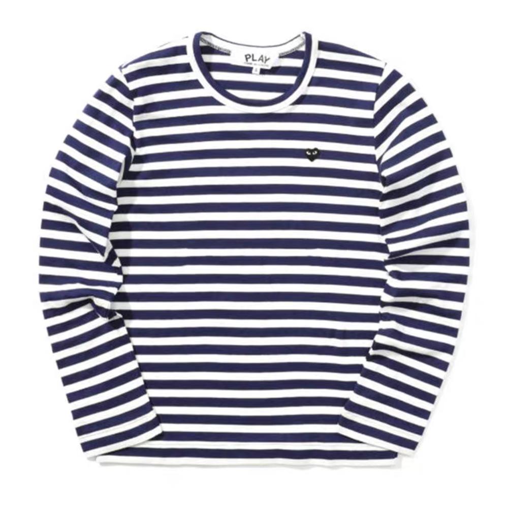 Knitwear |  Mens Stripe R Knit Clothing Knitwear