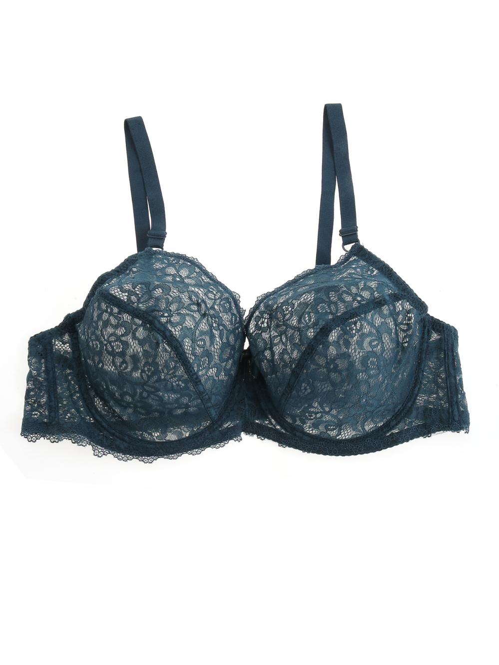 Lingerie |  Womens Aimee Underwired Bra Clothing Lingerie