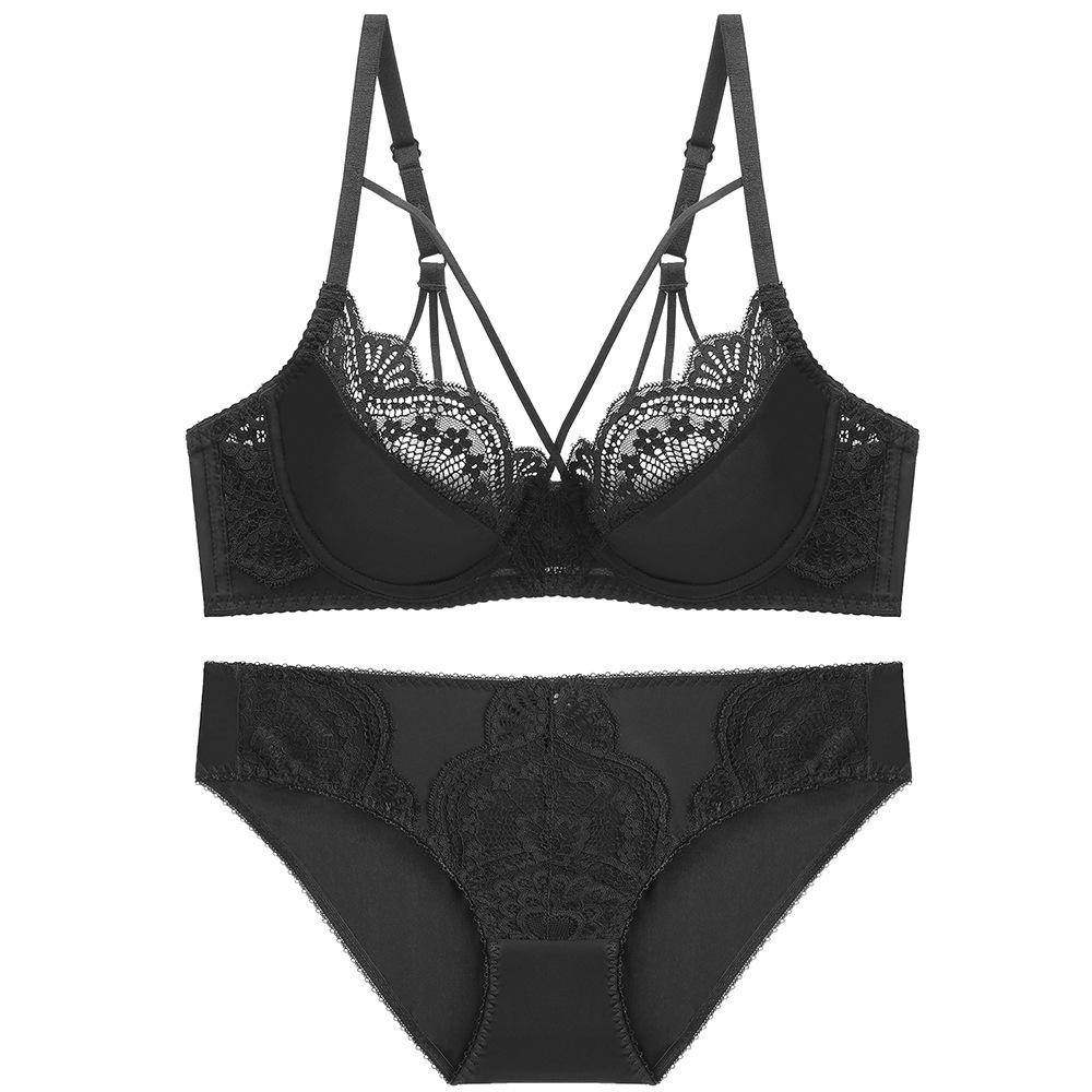 Lingerie |  Womens Grand Finale Contour Plunge Bra Clothing Lingerie