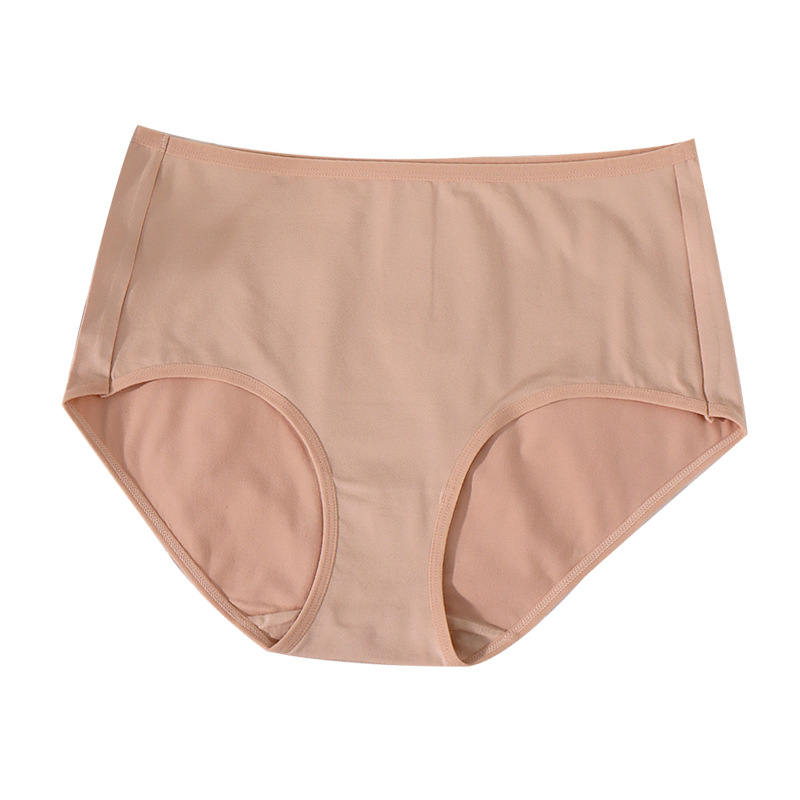 Lingerie |  Womens No Ride Up Full Brief Clothing Lingerie