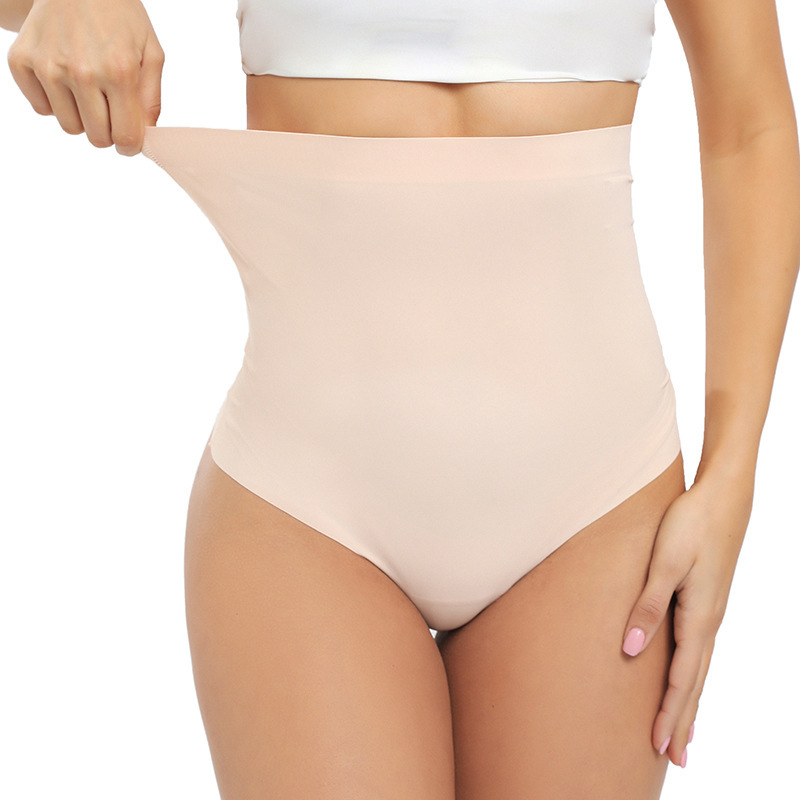 Lingerie |  Womens Seamless Sculpt High Waist Brief Clothing Lingerie