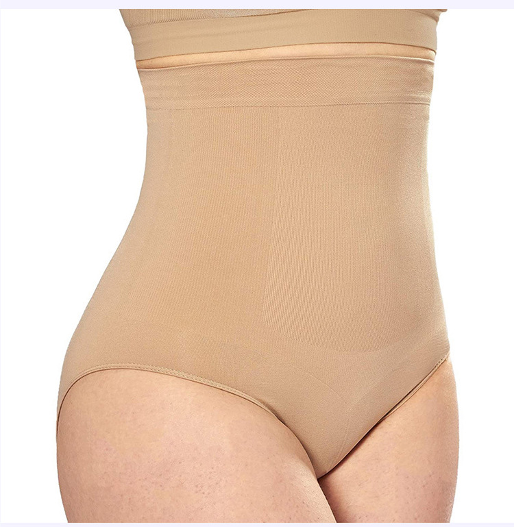 Lingerie |  Womens Seamless Sculpt High Waist Thong Clothing Lingerie