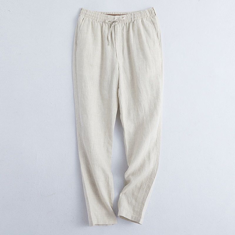 Pants |  Mens Caffery Linen Pant Clothing Mens