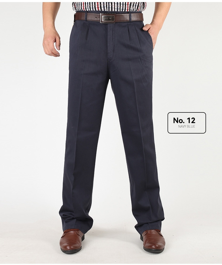 Pants |  Mens Clark Fit Linen And Cotton Chinos Clothing Mens