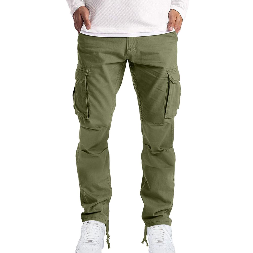 Pants |  Mens Core Cargo Pant Clothing Mens