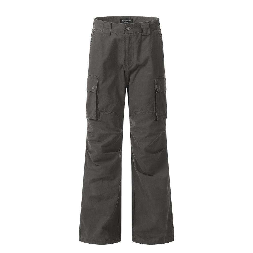 Pants |  Mens Core Regular Cargo Clothing Mens