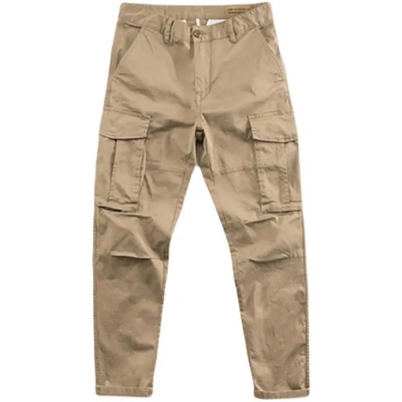 Pants |  Mens Core Regular Cargo Clothing Mens