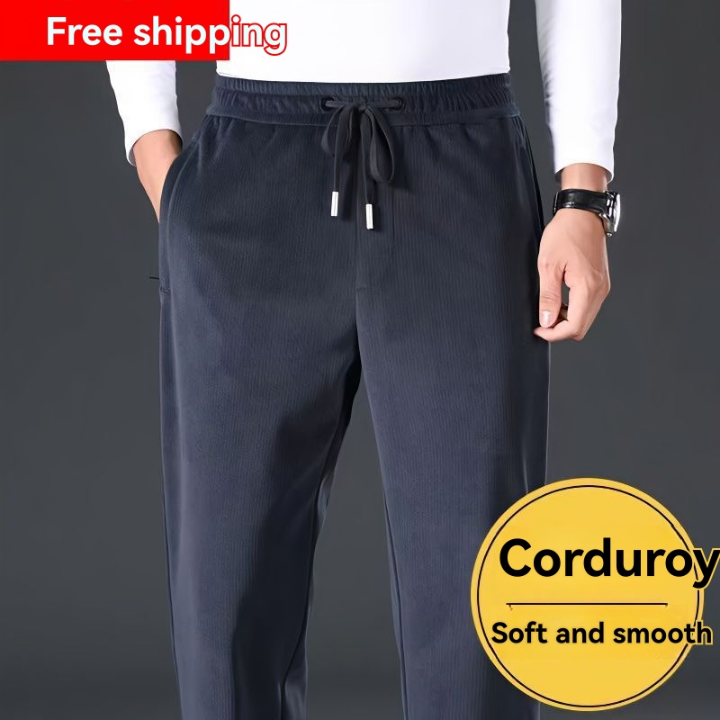 Pants |  Mens Draw Cord Trouser Clothing Mens