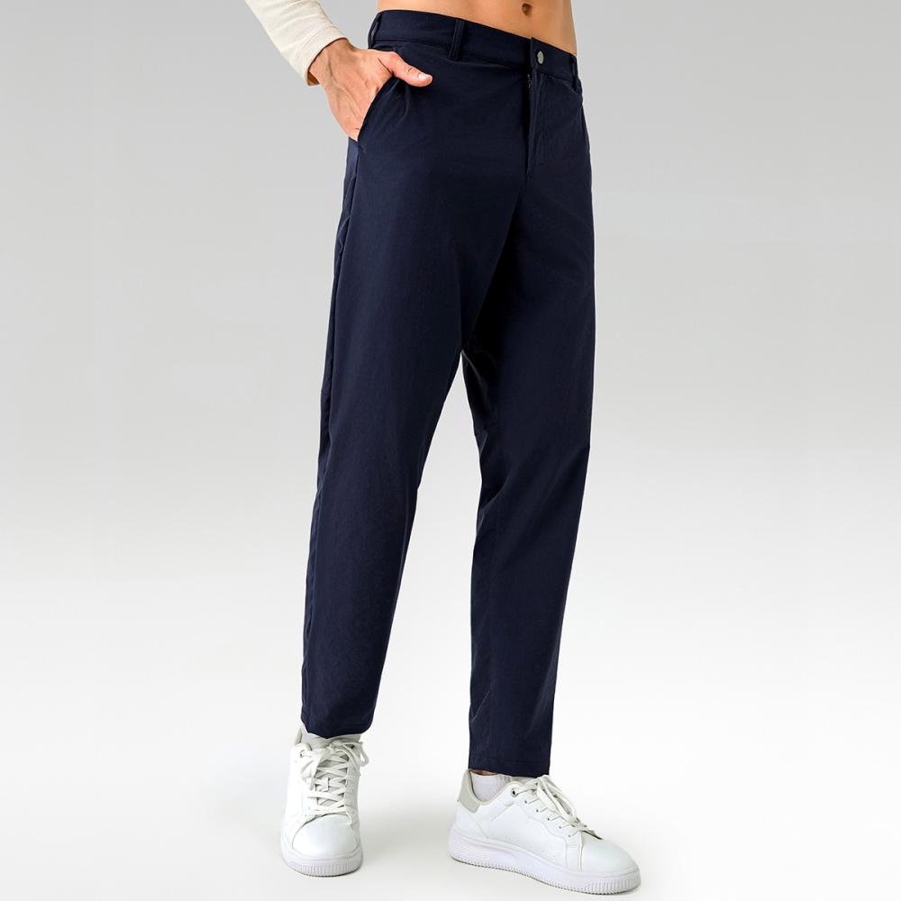 Pants |  Mens Essentials Stuart Regular Slim-Fit Chino Clothing Mens