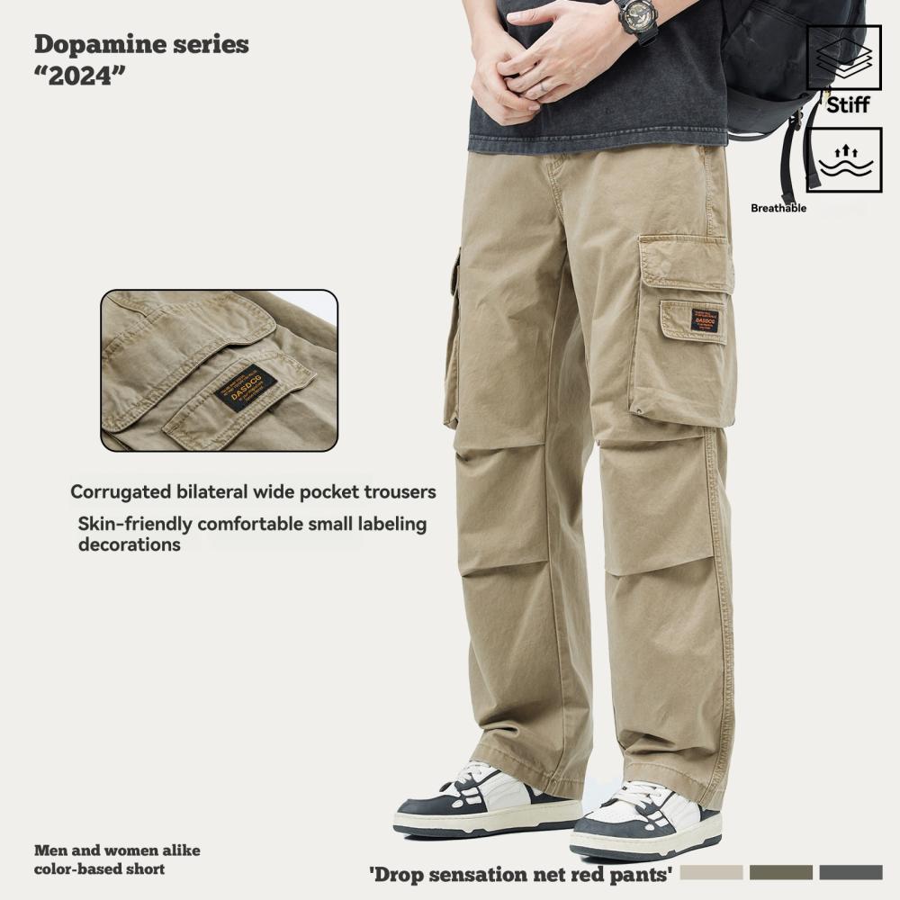 Pants |  Mens Garlo233 Trouser Clothing Mens