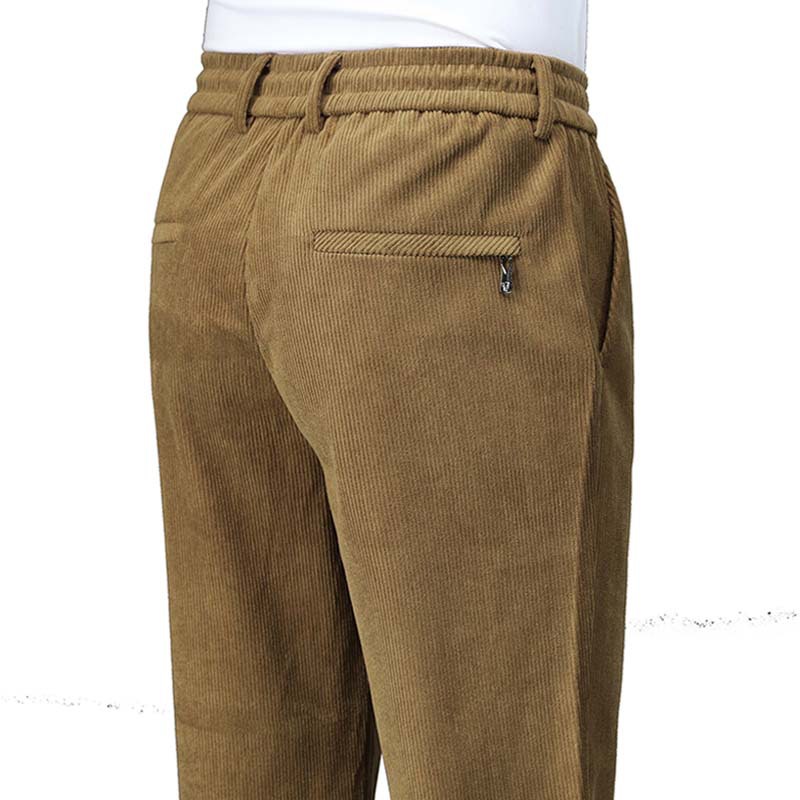 Pants |  Mens Garment-Dyed Dumbo Gabardine Pants Clothing Mens