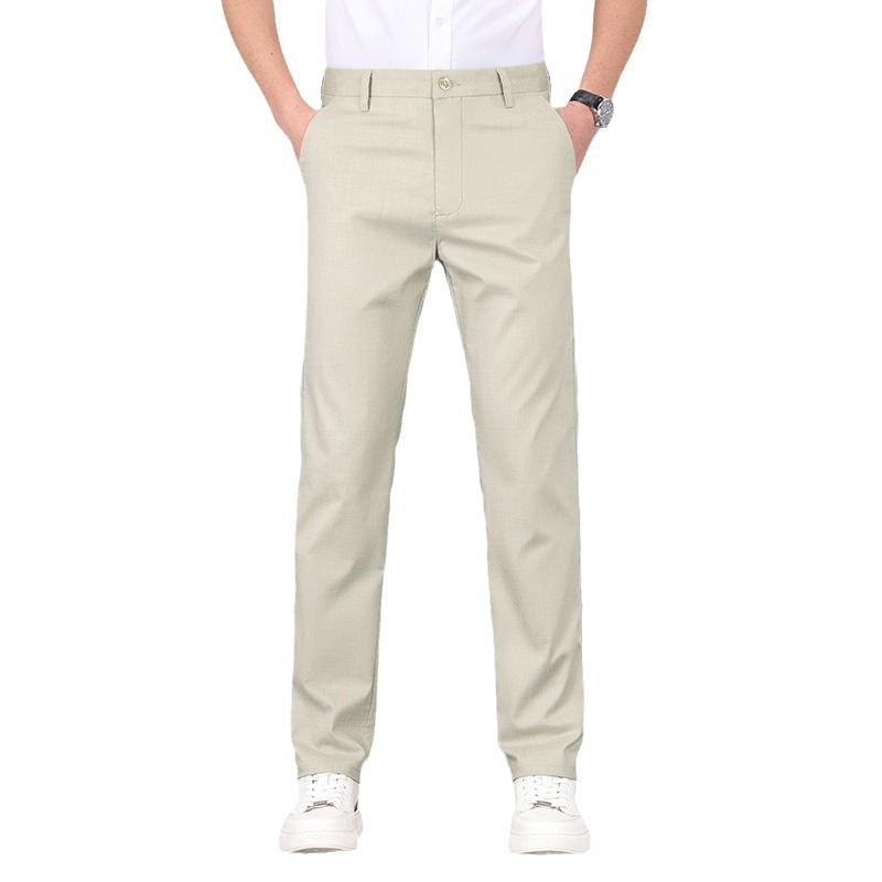 Pants |  Mens Lucca Ff Stretch Chinos Clothing Mens