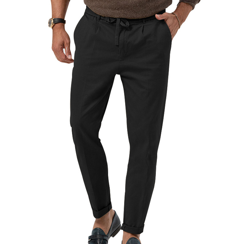 Pants |  Mens Luka Stretch Casual Pants Clothing Mens