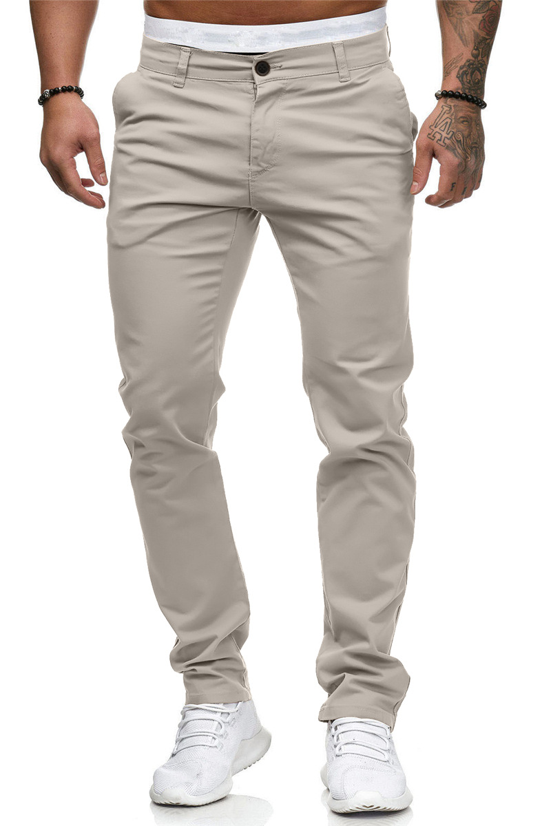 Pants |  Mens Mosa Straight Chino Clothing Mens