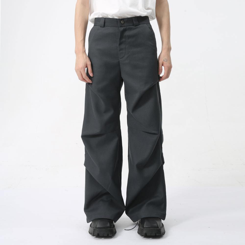 Pants |  Mens Sartorial Waistband Workpants Clothing Mens