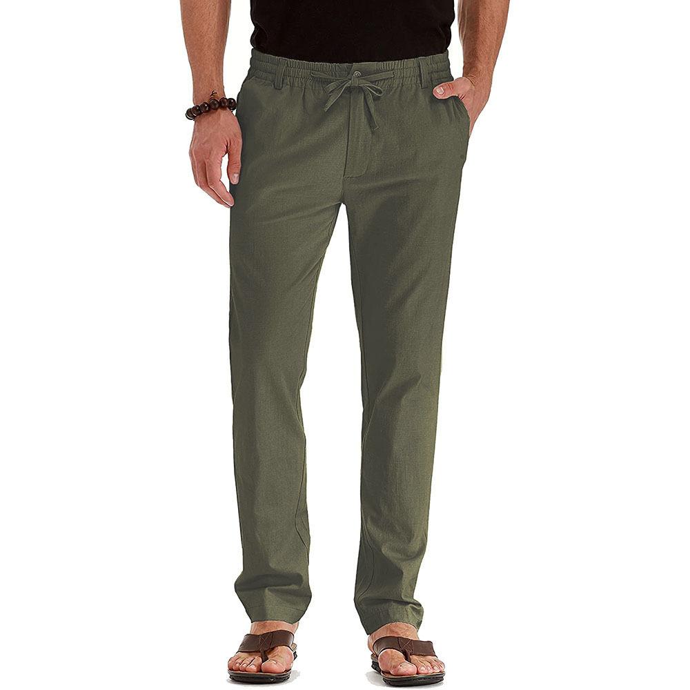 Pants |  Mens Slim Twill Chinos Clothing Mens