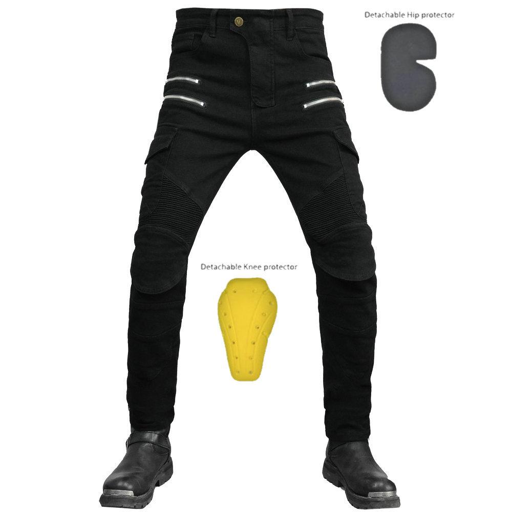 Pants |  Mens Tapered Cotton Cargo Pants Clothing Mens