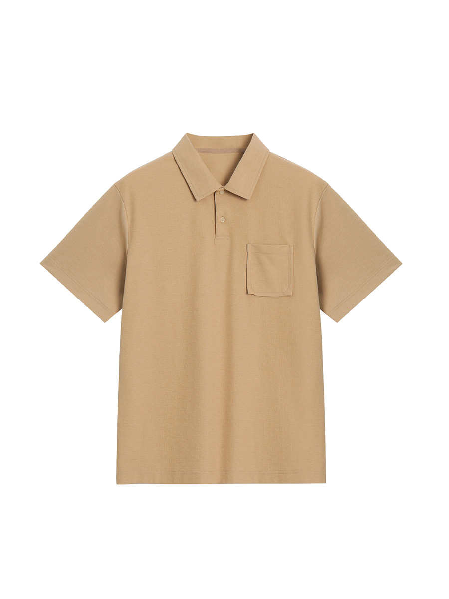 Polos |  Mens A Hiram Ramsey Polo Clothing Mens