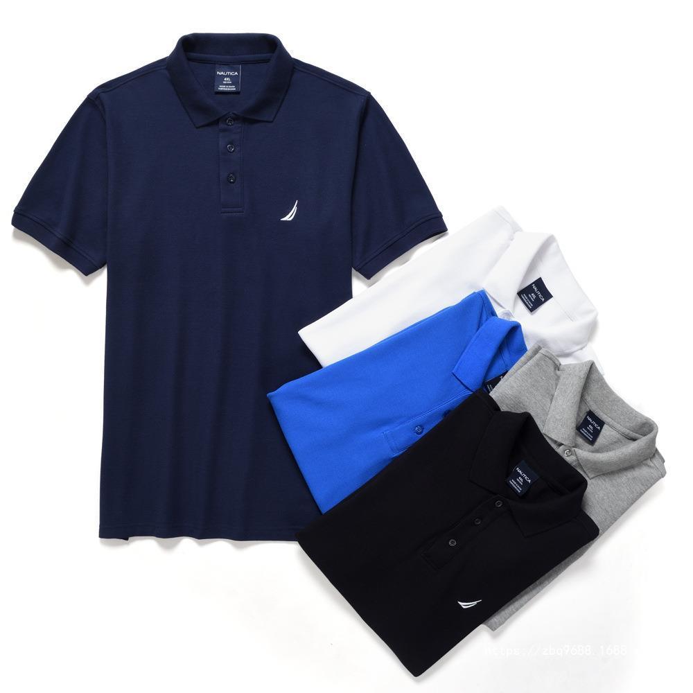 Polos |  Mens Halifax Polo Shirt Clothing Mens