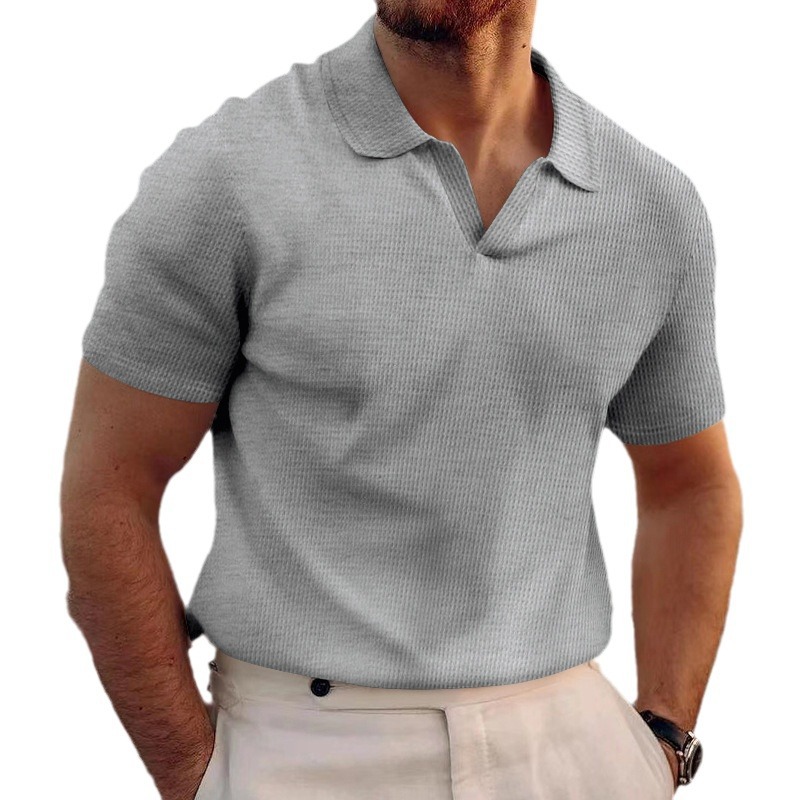 Polos |  Mens Johnny Polo In Zuma Toweling Clothing Mens