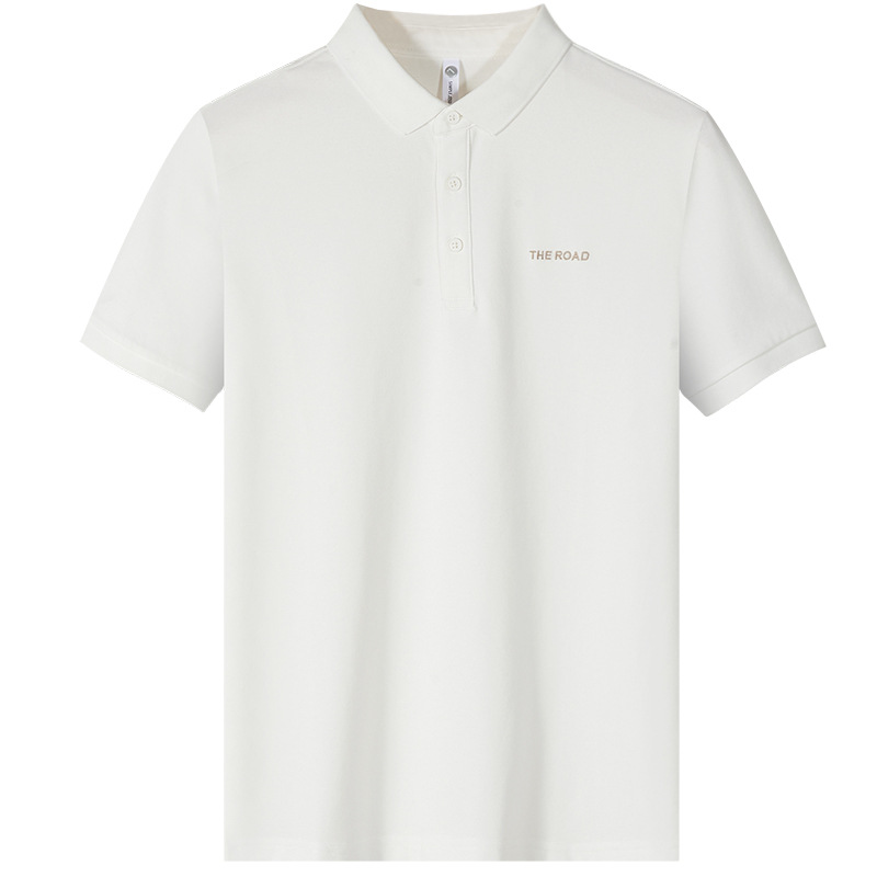 Polos |  Mens Milano New York Polo Clothing Mens