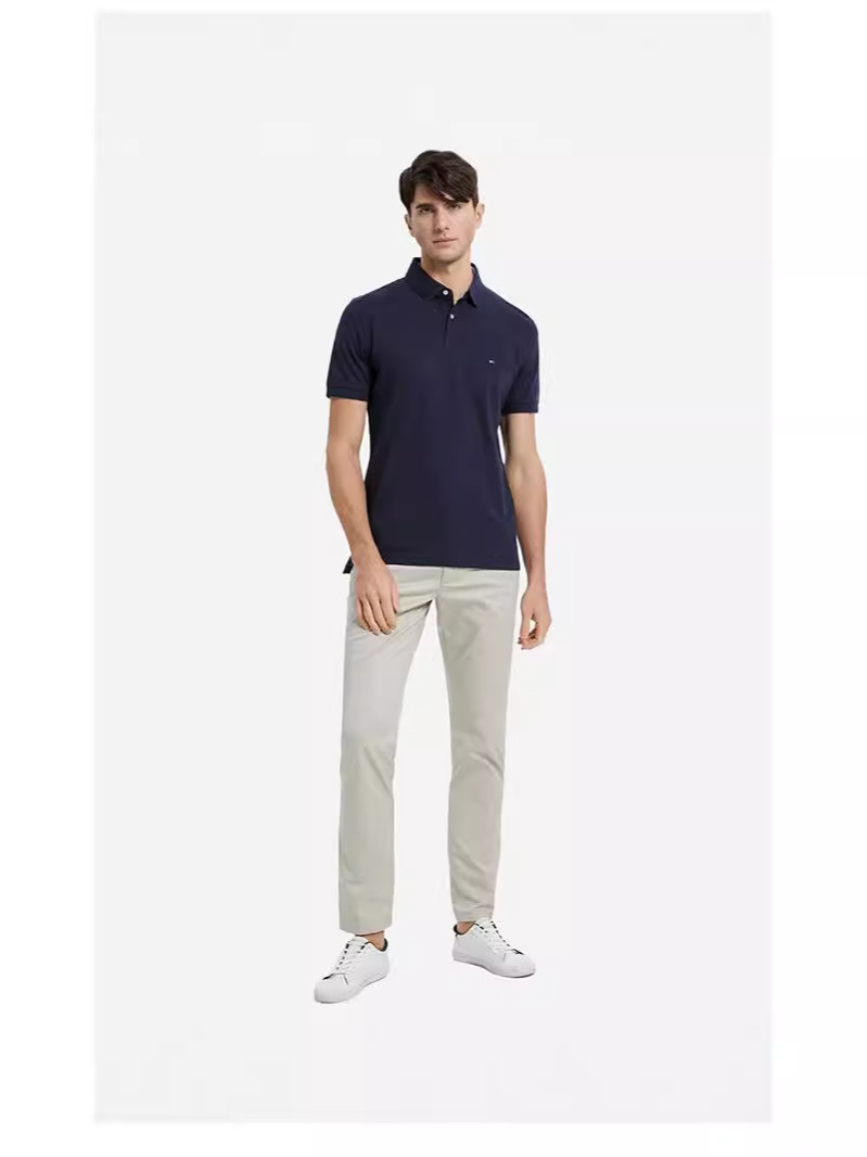 Polos |  Mens Rod Polo Clothing Mens