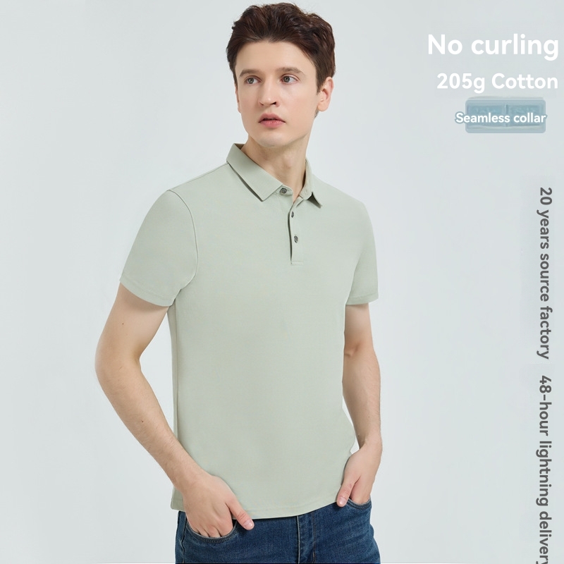 Polos |  Mens Signature S/S Polo Clothing Mens