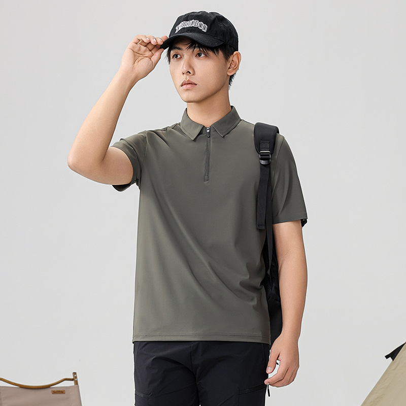 Polos |  Mens The Urban Expedition Polo Clothing Mens