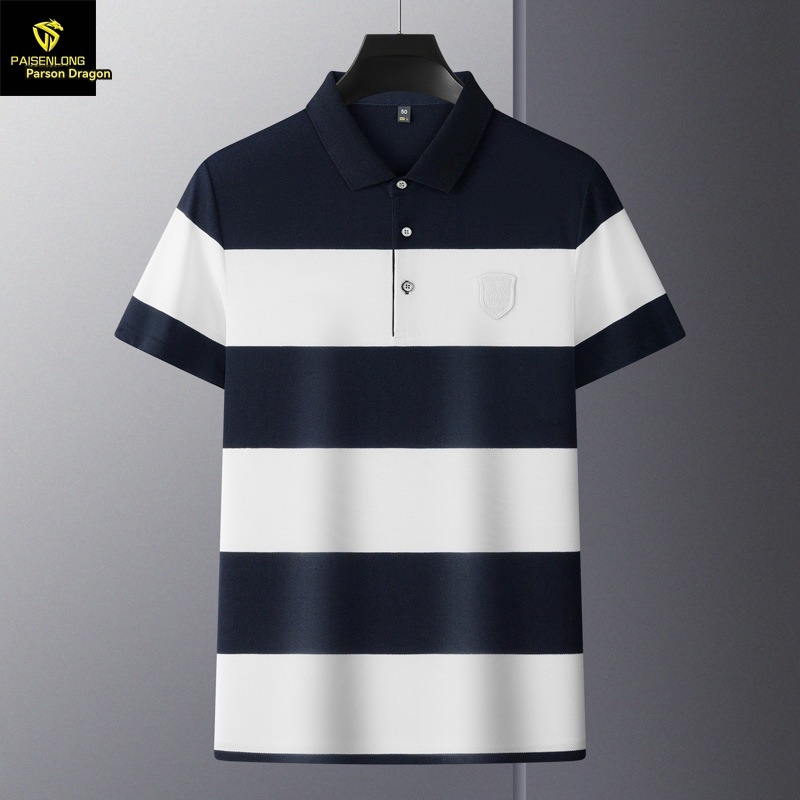 Polos |  Mens Thornton Polo Shirt Clothing Mens