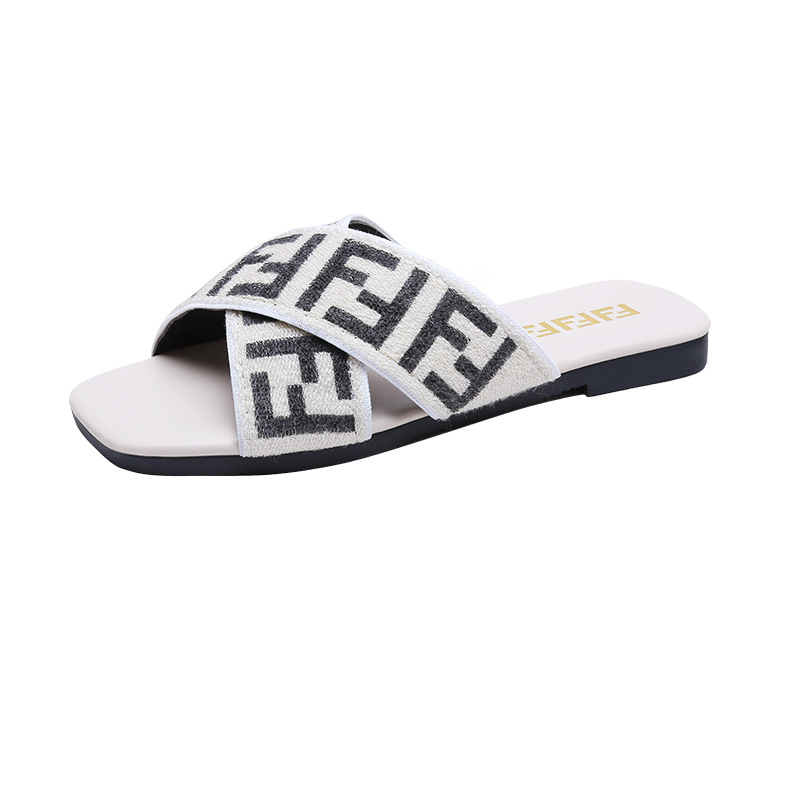 Sandals |  Womens Anais Slide Sandal Sandals Sandals