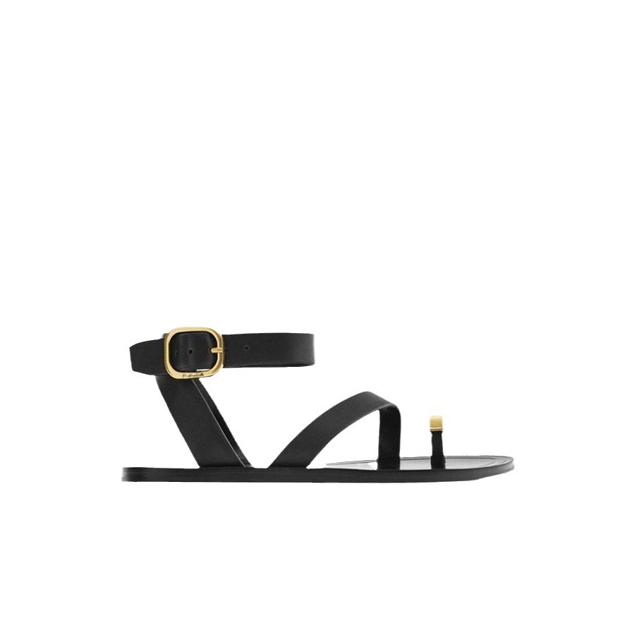 Sandals |  Womens Mika Leather Sandal Sandals Sandals