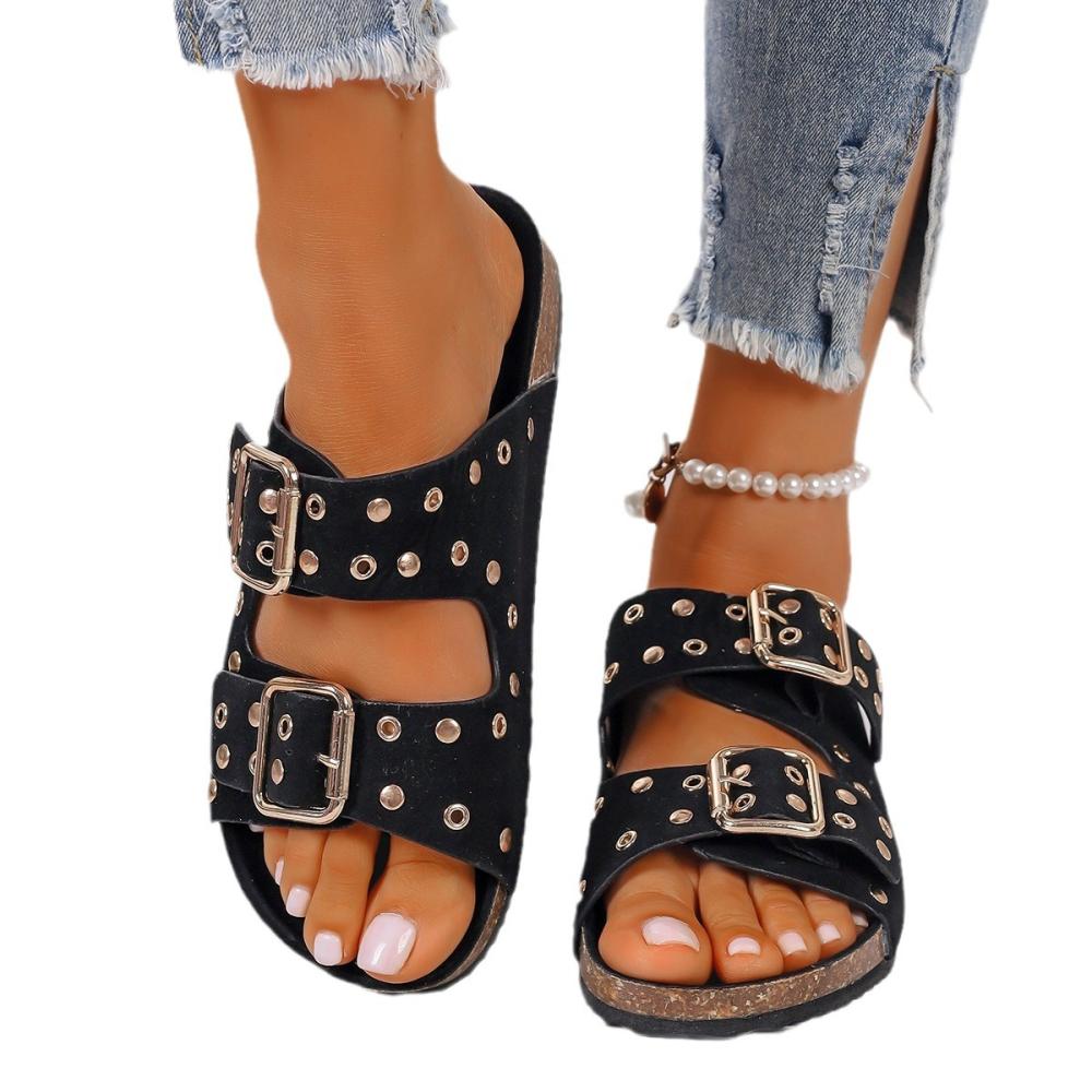 Sandals |  Womens Patsy Sandal Sandals Sandals