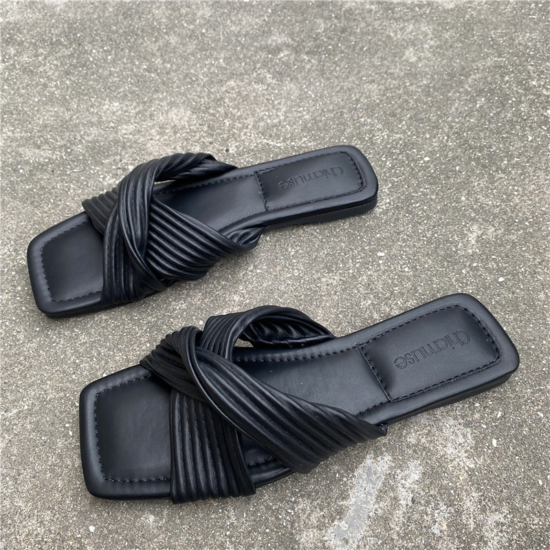 Sandals |  Womens Portia Slide Sandals Sandals