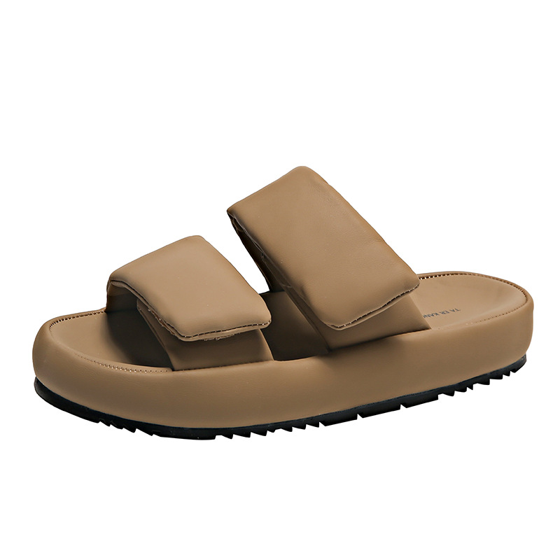 Sandals |  Womens Uma Nubuck Sandal Sandals Sandals