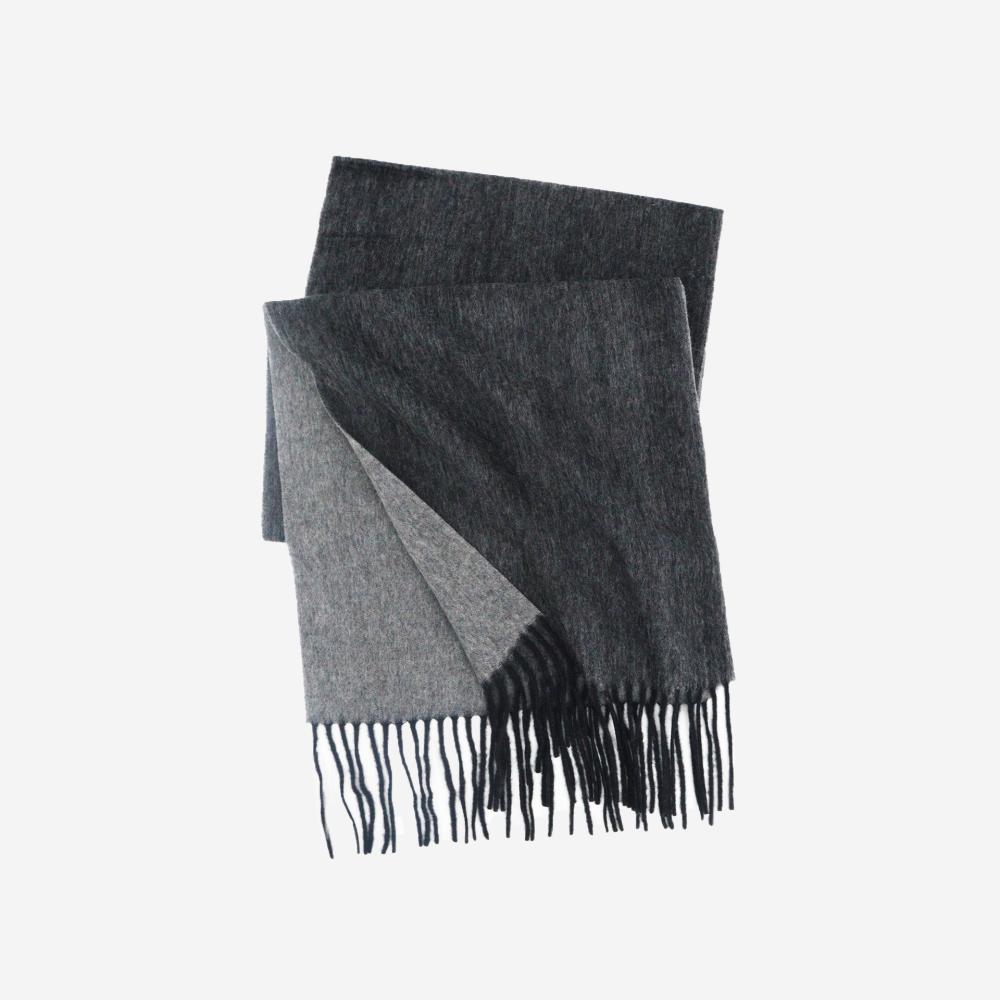 Scarves & Gloves |  Mens Woven Wool Scarf Accessories Mens