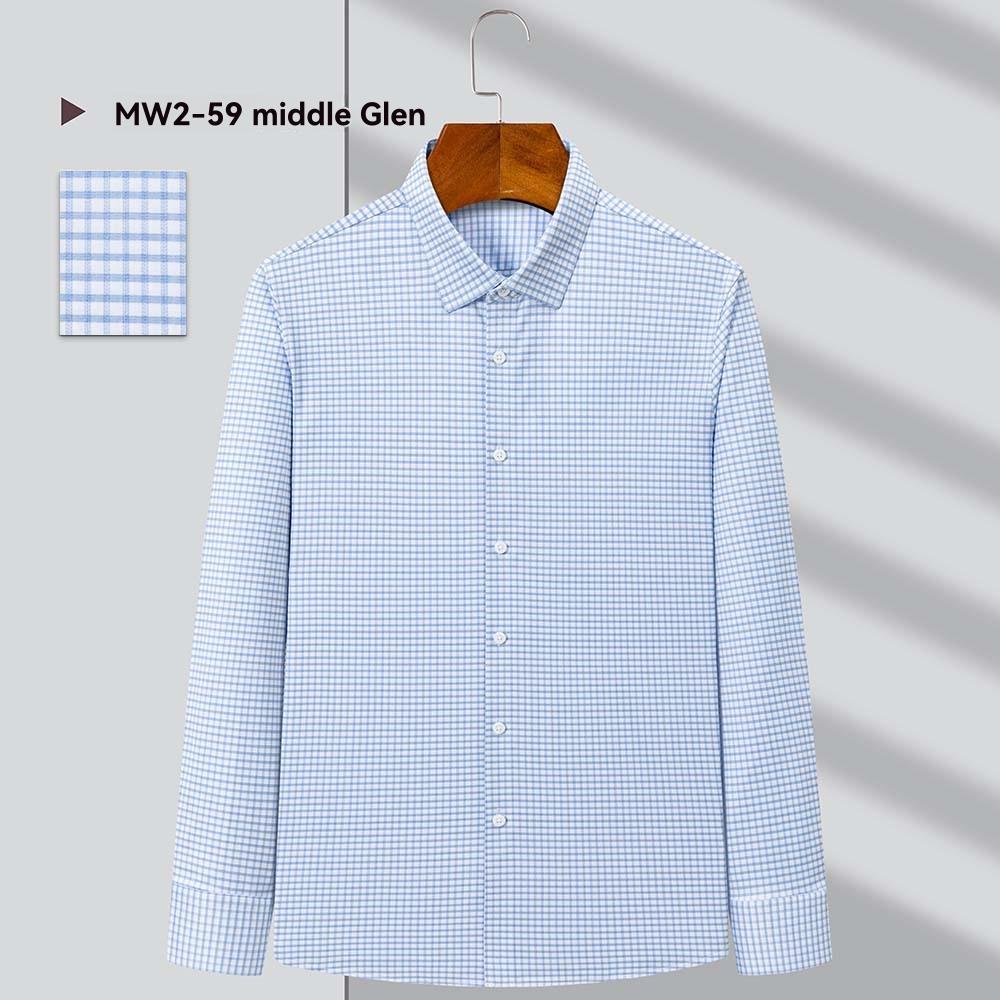 Shirts |  Mens Ls Cm Twill Check Shirt Clothing Mens