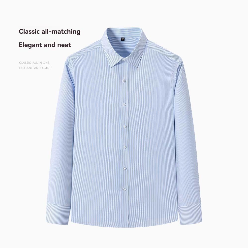 Shirts |  Mens Ls Slim Check Print Shirt Clothing Mens