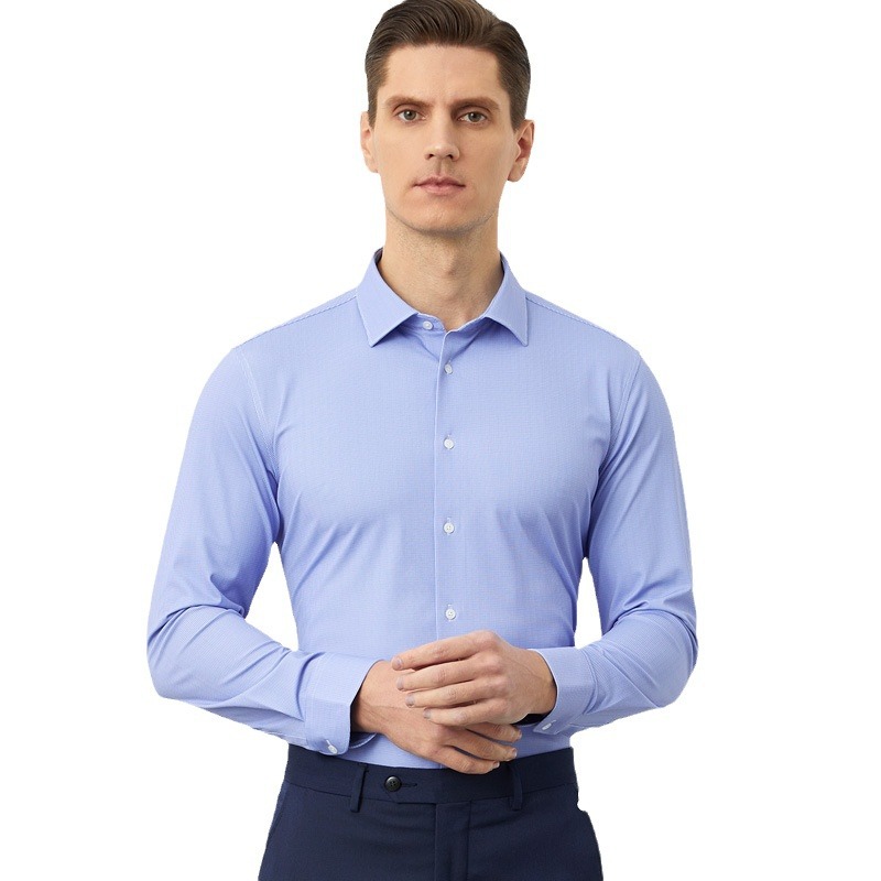 Shirts |  Mens Ls Slim Print Shirt Clothing Mens