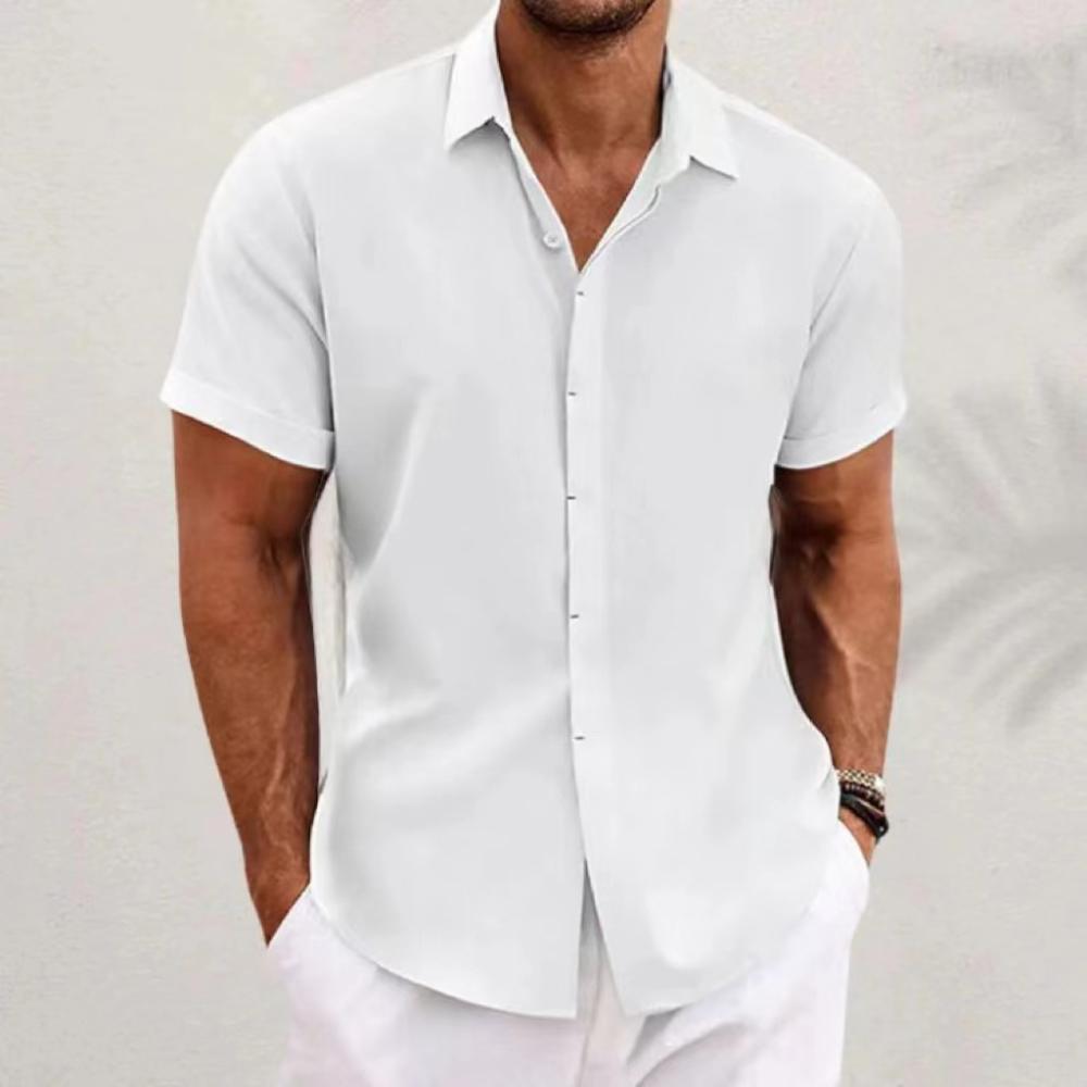 Shirts |  Mens Modal-Blend Shirt Clothing Mens