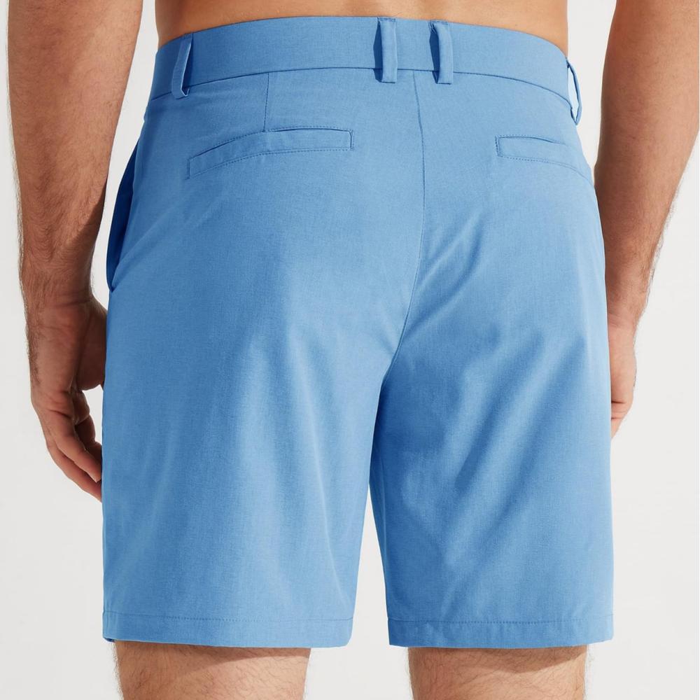 Shorts |  Mens 6″ Cotton Chino Short Clothing Mens