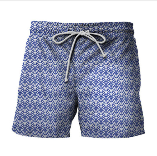 Shorts |  Mens Blakely Swim Short Clothing Mens